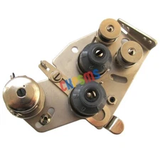 Thread tension Complete #91-266 447-71 FIT FOR PFAFF 574 Double Needle Sewing