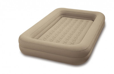 MATERASSINO LETTINO GONFIABILE KIDZ CM 107X168X25 INTEX