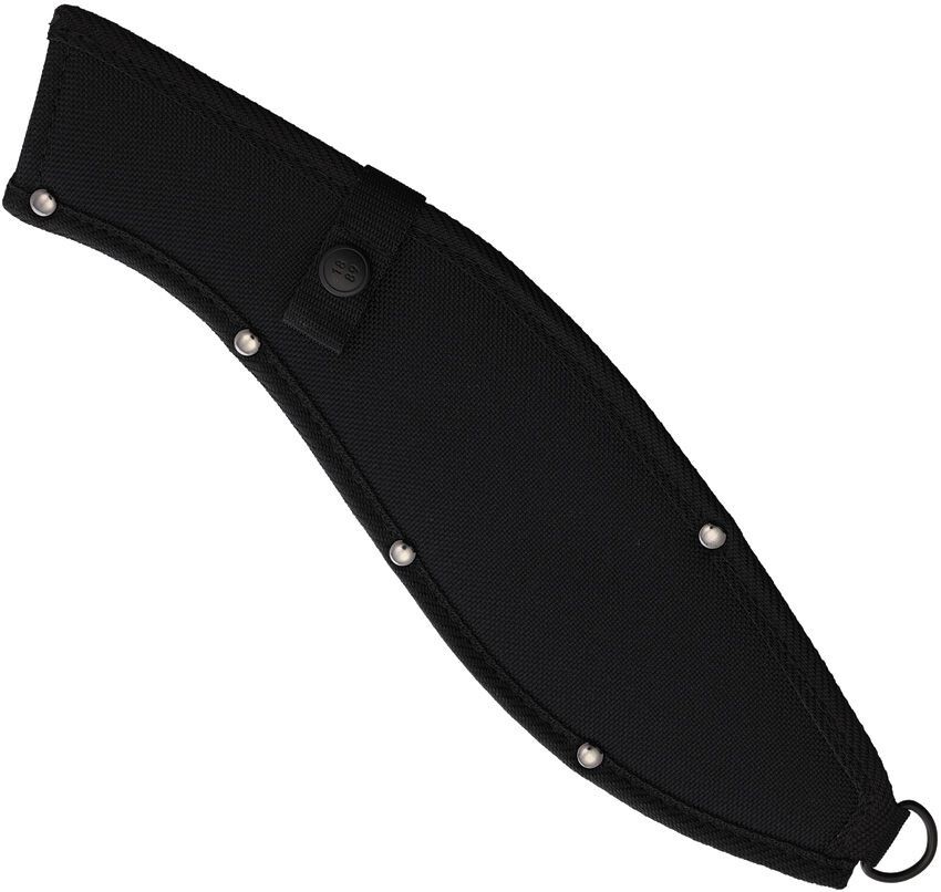 Ontario Belt Sheath For Kukri Fixed-Blade Knife Durable Polyester