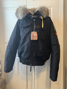 do parajumpers run small