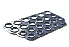 Easy  Accurate Ring Sizer for Finger Sizing