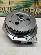 New Replacement Aulink Water Pump fits Caterpillar 3406B 3406C Engine REF 7W7019