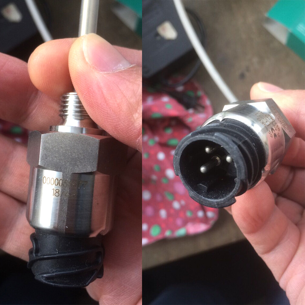1089065954 Pressure Sensor Atlas Copco Genuine Level Switch