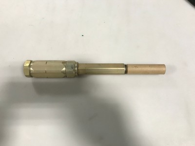 PPC TPP540QR Connector Pin
