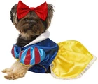 Princess Dog Costumes
