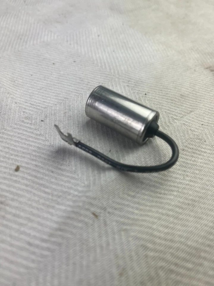 Ignition Condenser BWD G126P - Image 4 of 4
