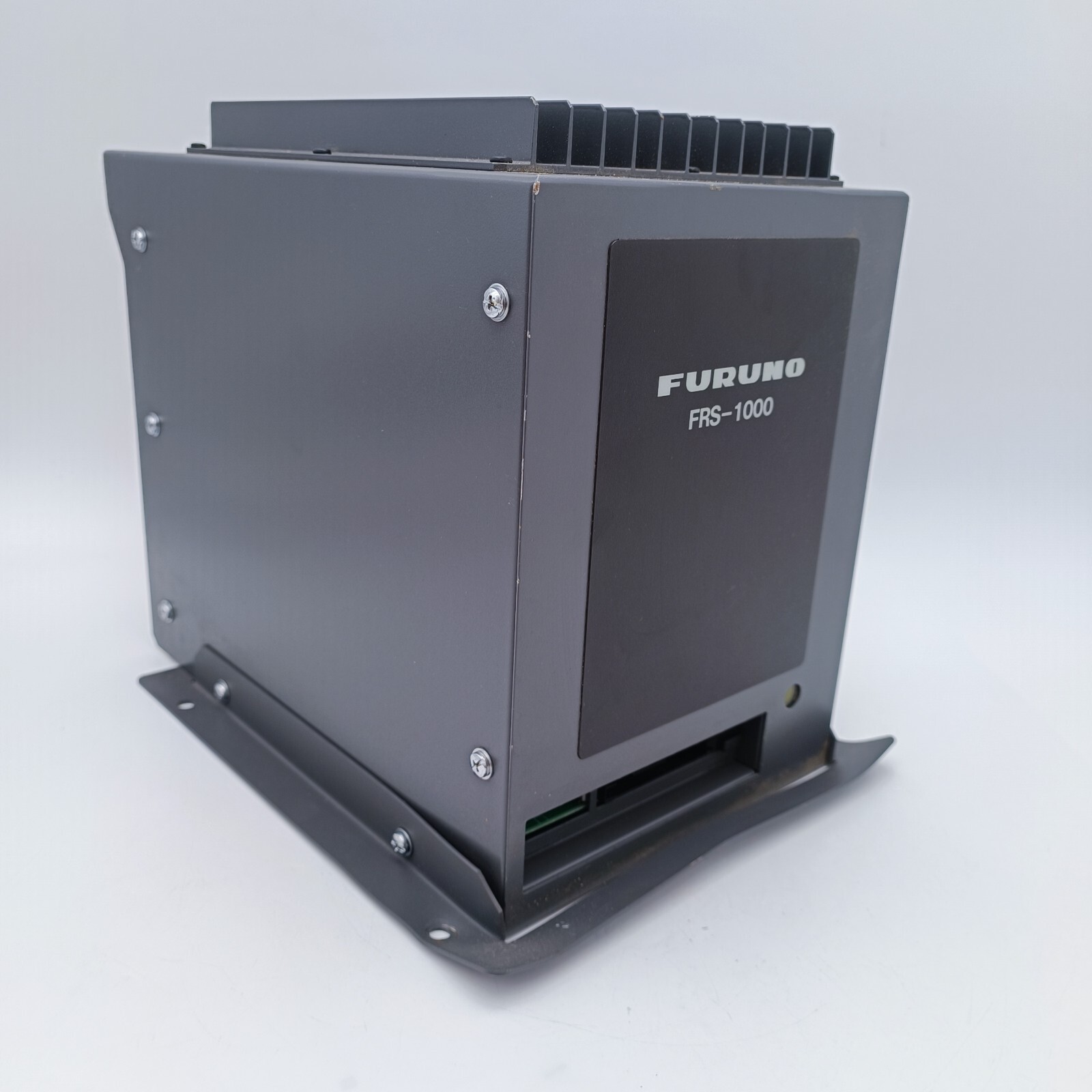 Chartplotter System Rsd-001