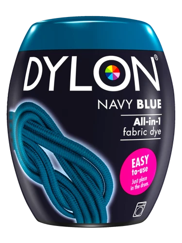 DYLON® Machine Dye Pods 350g - Various Colours Available