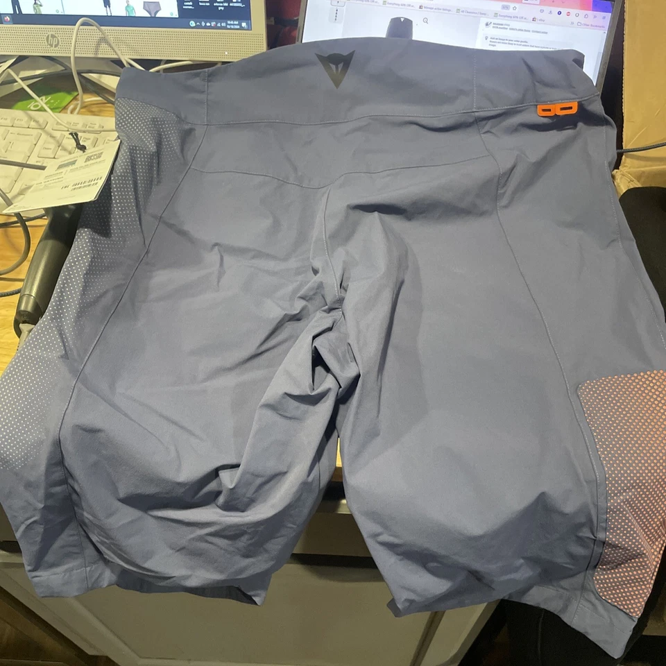 Dainese HG GRYFINO XXL 全新 ENDURO DH 高重力 — 第 4/4 张图片