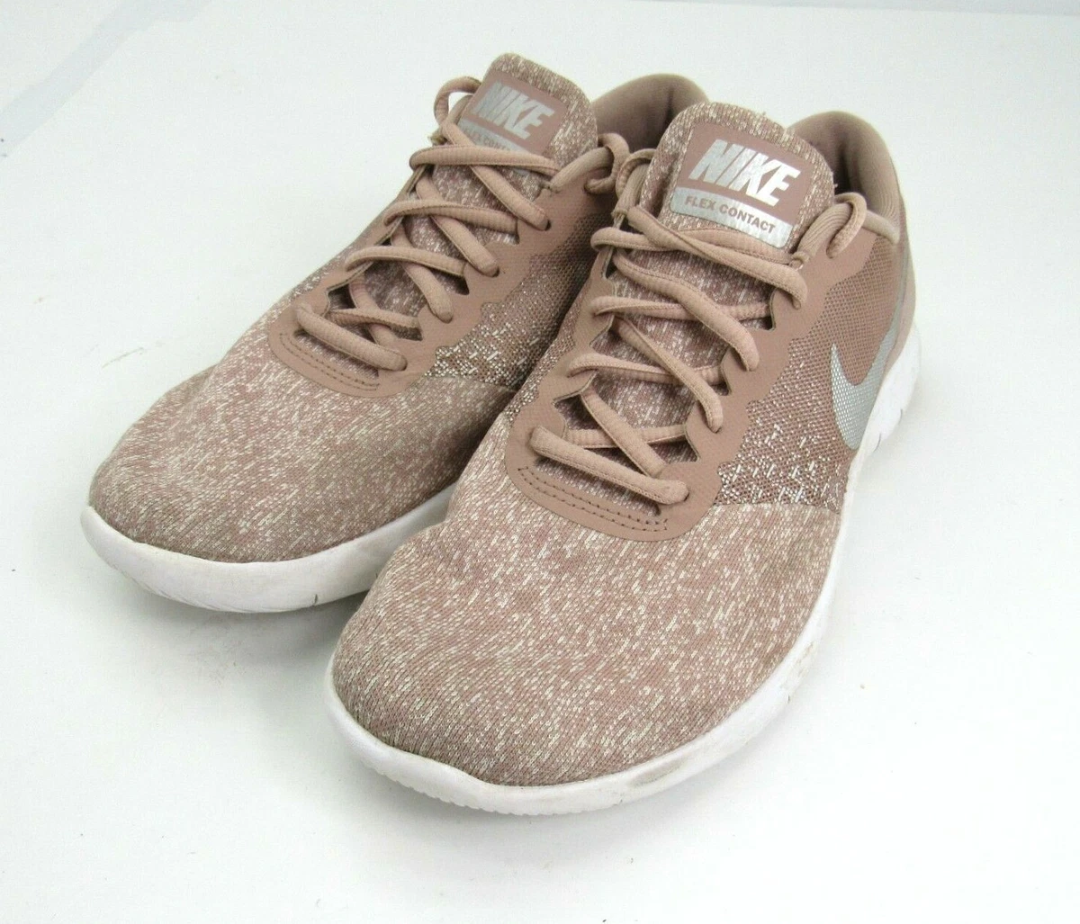 Nike women's flex shop contact running