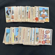 1968 Topps Vintage Baseball PICK YOUR CARD BUILD YOUR SET 1-317