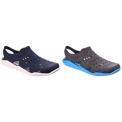 crocs men's swiftwater wave