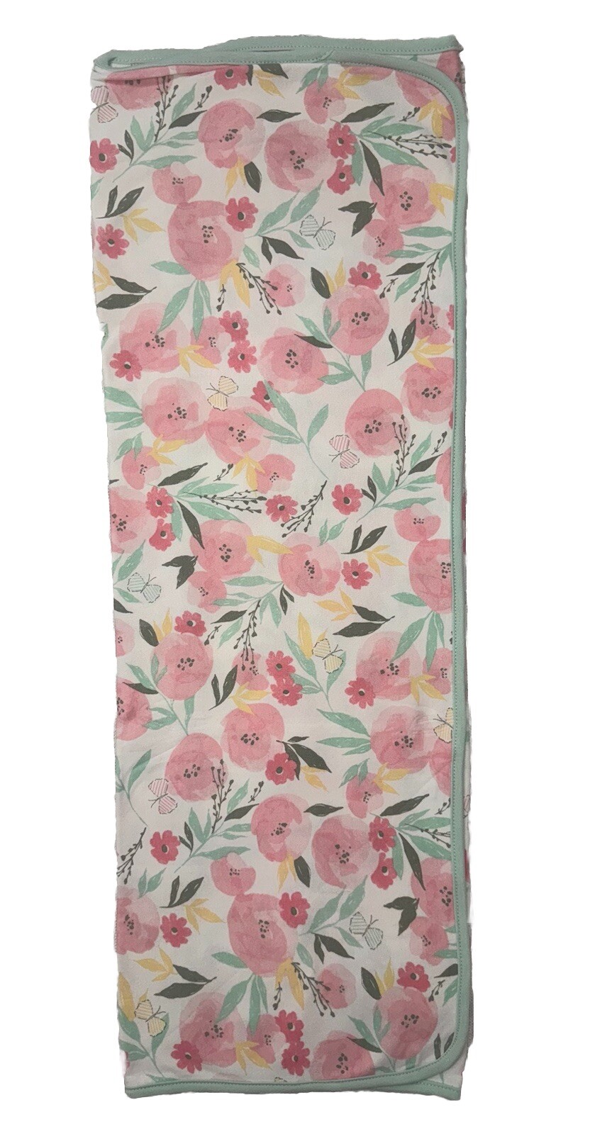 Baby Girl Outfit Sleeper Layette 3piece Set First Impressions Size