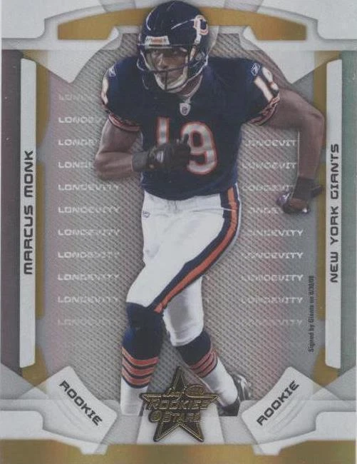 Longevity Parallel Gold