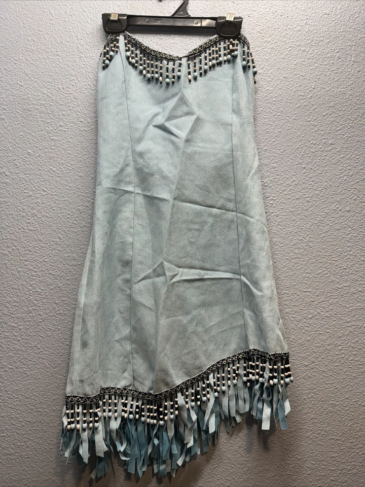 Disfraces RG 81560 Travieso Navajo Halloween Vestir Mujeres Adulto Talla Pequeña (6-8) Foto 2 de 4