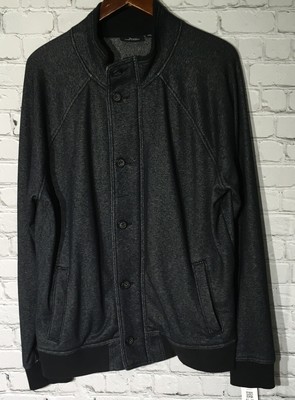 marc anthony leather jacket