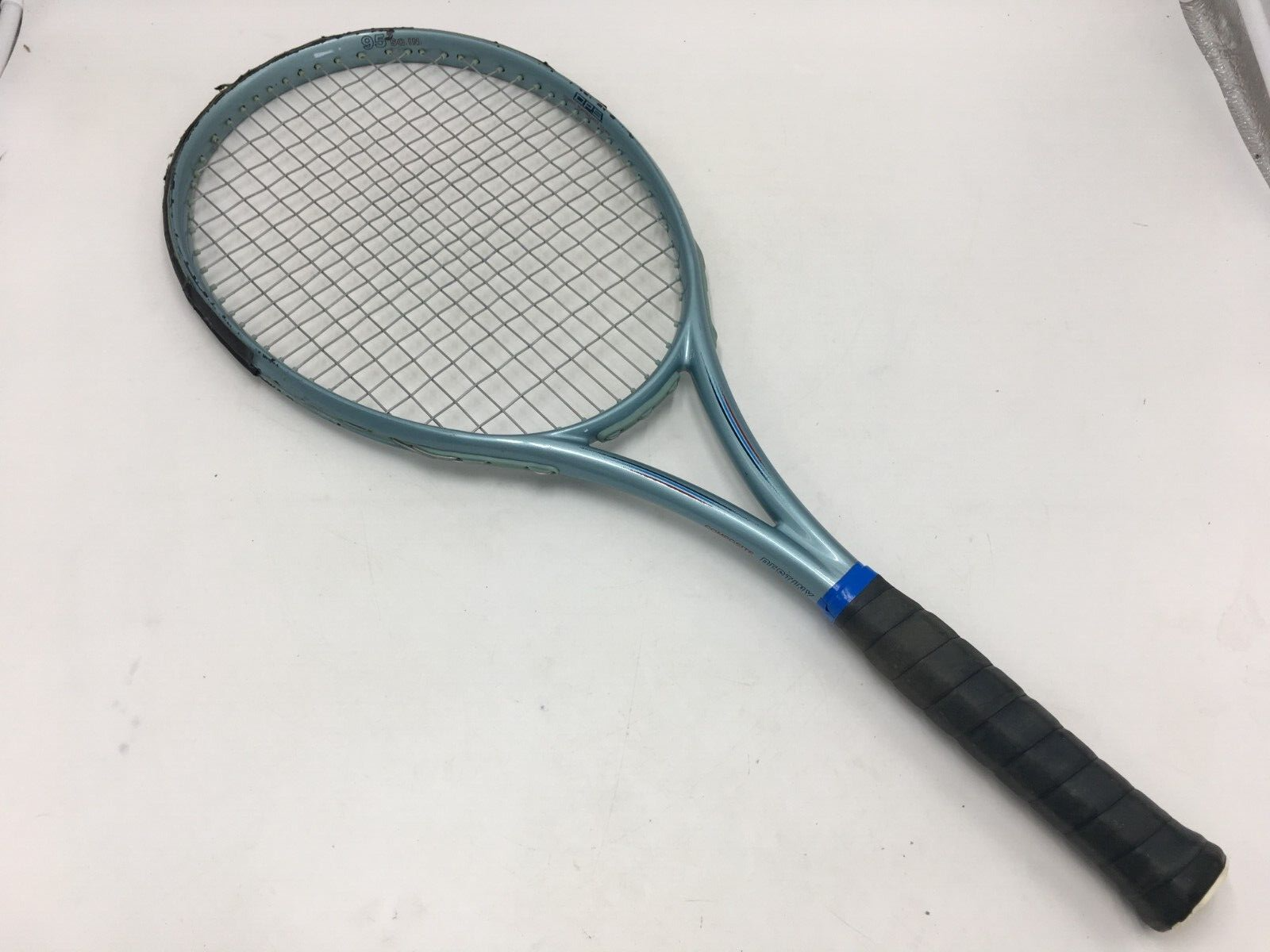 Pro Kennex Composite Destiny Tennis Raquet (Grip Sz. 4 1/2, Head Sz. 95 ...