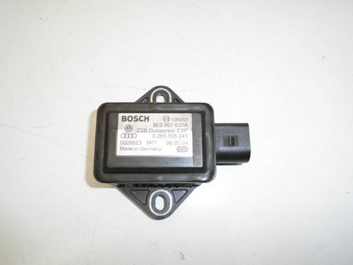 Original VW Phaeton 3D ESP Duosensor Sensor 8E0907637A