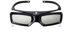Sony TDG-BT400A Active 3D Glasses, New
