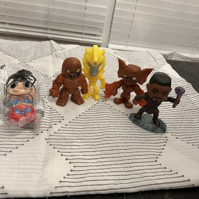 Marvel Figurines Bundle 