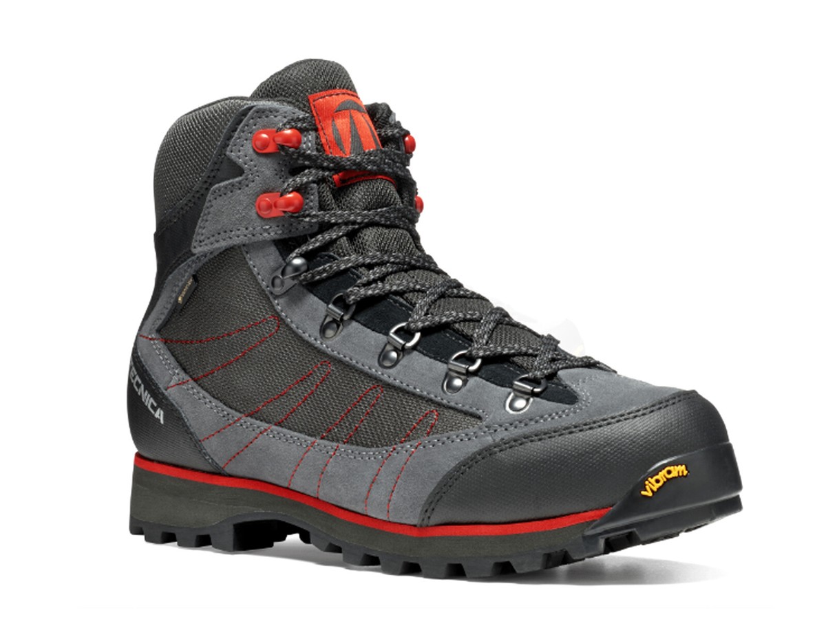 TECNICA SCARPONI TREKKING UOMO 11243330 019 MAKALU IV GTX PIEDRA