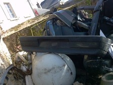 Pare-choc arrière Peugeot 405