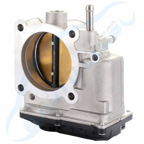 Throttle Body For Toyota Tundra 4.0L 2007 2008 2009 2010 2203031010