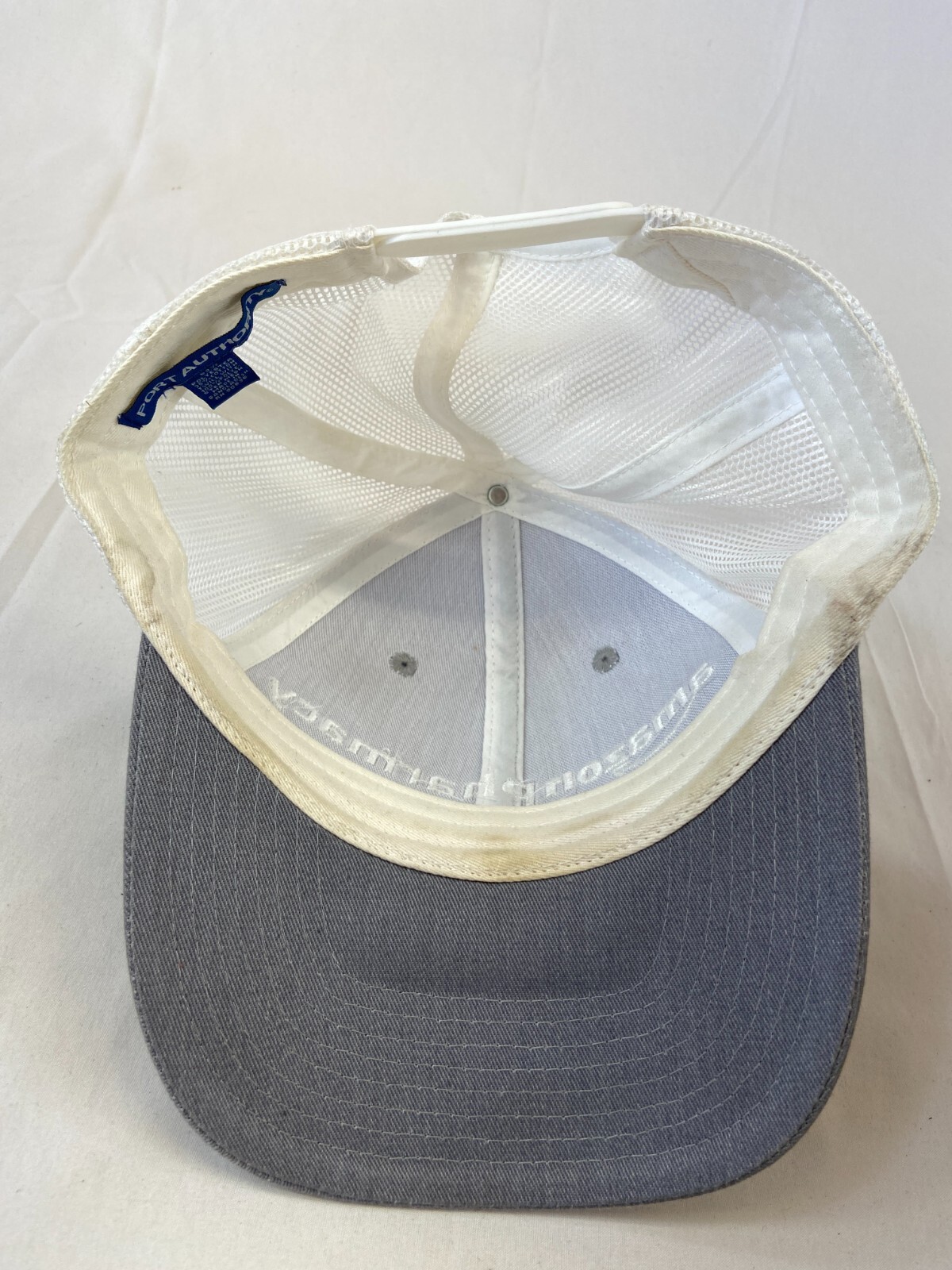 Amazon Pharmacy Baseball Cap Snapback Hat Mesh Ba… - image 7