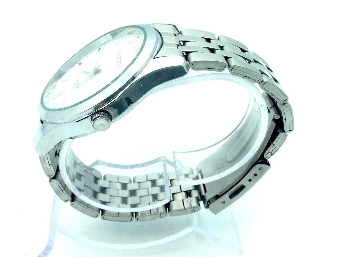 RELOJ PULSERA UNISEX EXACTIME 80094 17766507 eBay