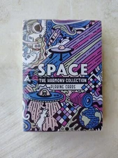 Collection of Playing Cards [4] (Art of Play, Balance, Parks Project, Mario)