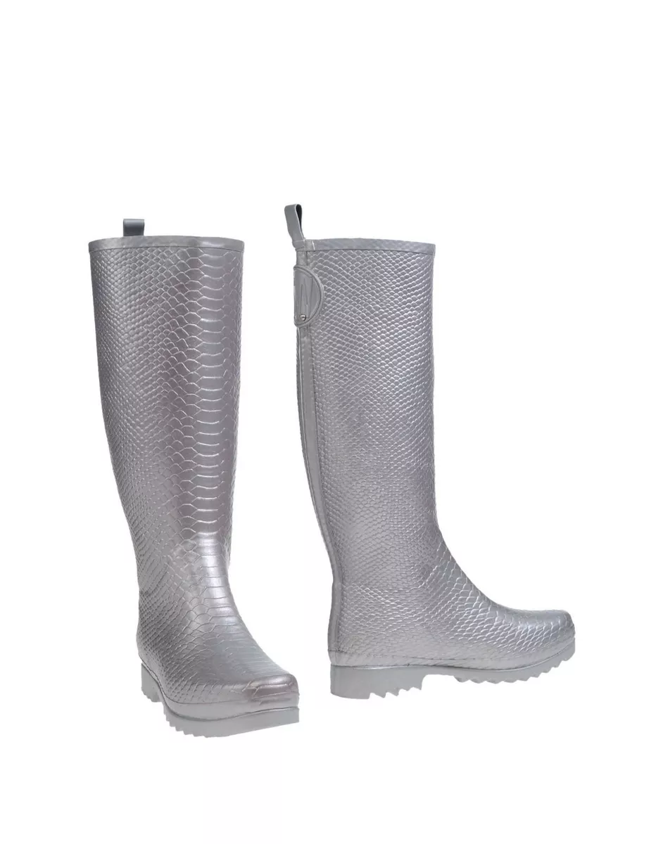 Stuart weitzman rain boots sale