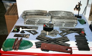 lionel 027 transformer