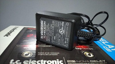 Xotic Rc Booster Ac T.C. Nova Delay | eBay