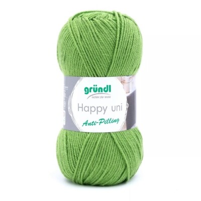 Garn GrÃ¼ndl Wolle Cotton Fun Handarbeits-Bobbel Aus Baumwolle