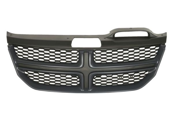 BLIC 6502-07-2050990P Radiator Grille for DODGE