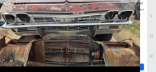  Chevrolet Impala for Sale