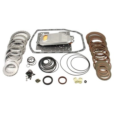 5HP-19 Transmission Master Kit Gearbox Rebuild Parts for BMW VW