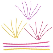 30 PCS Hairdressing Rollers Curling Rods Accessories Bendable Curlers