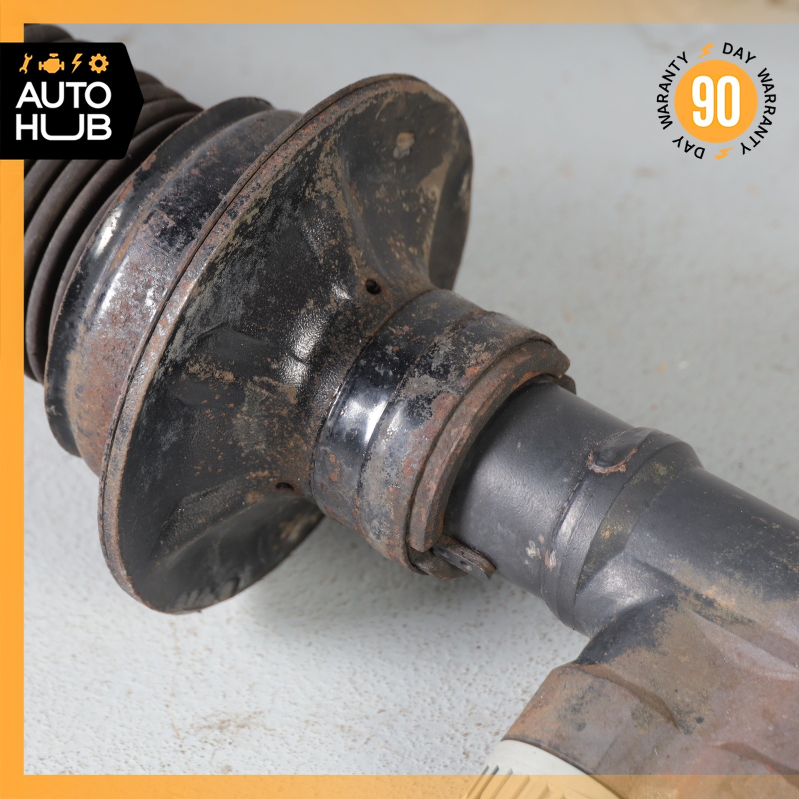 Bentley Brooklands 1990-1999 Front Right Strut assembly