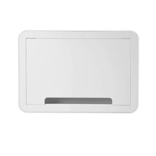 Legrand - OnQ Cable Management, In-Wall Media Box, Dual Purpose Structured Wi...