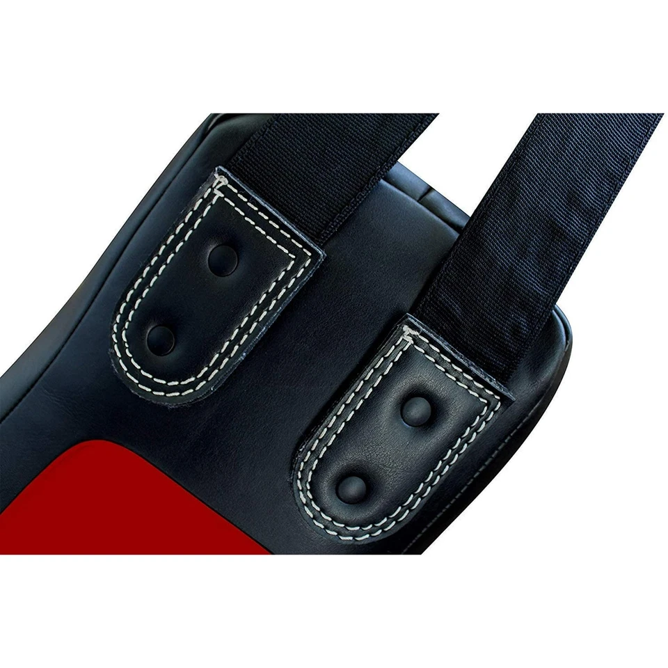 RDX Boxeo Resistente MMA Saco de Boxeo Cara Agarre Sparring Almohadilla de Entrenamiento Foto 2 de 4