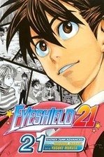 Eyeshield 21 21