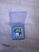 Kirby's Dream Land (Nintendo Game Boy, 1992) W/ Clamshell