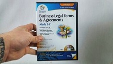 Business Legal Forms  Agreements
