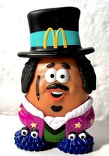 2023 McDONALD'S Kerwin Frost Mcnugget Nugget Buddies Toy