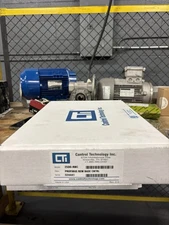 NEW 2500-RBC 901E-2500-RBC Profibus Remote Base Controller CTI