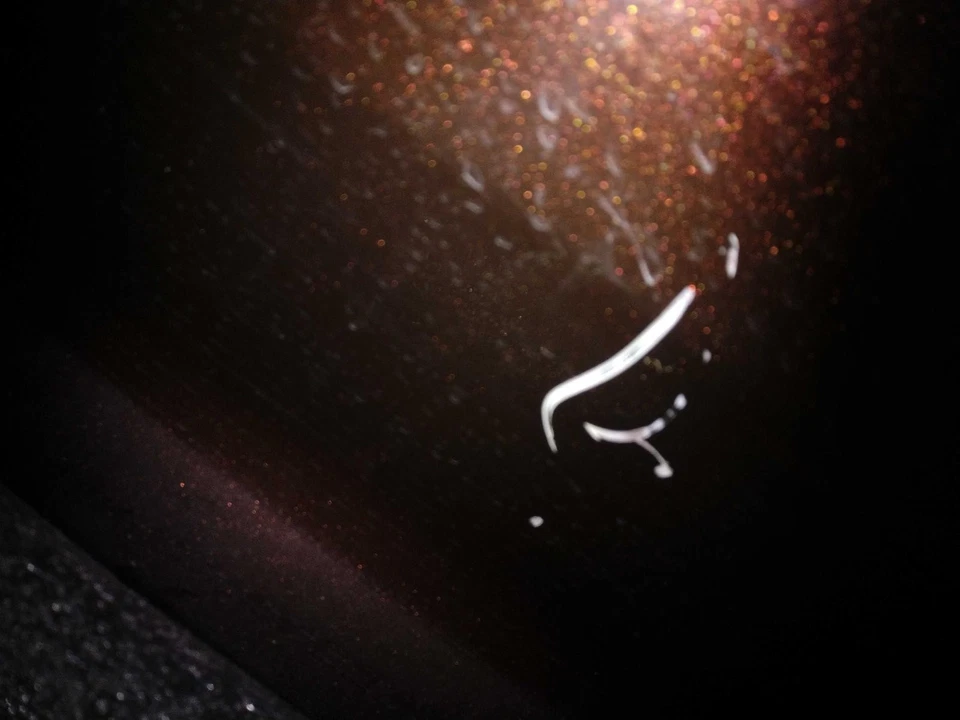 Conjunto de puerta delantera izquierda usado se adapta a: camioneta Ram Dodge 1500 2015 doble cabina Foto 3 de 4