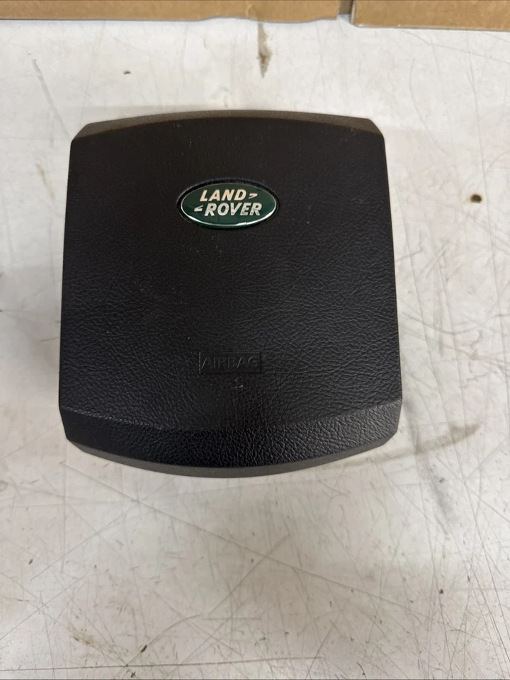 Land Rover Discovery 4 L319 Genuine Steering Wheel Srs Air bag LR012986 (1) - Image 2 of 4