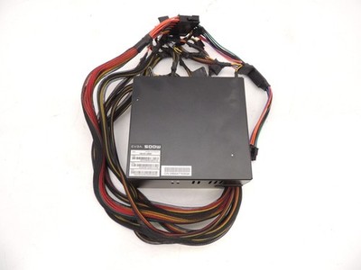 EVGA 500W Desktop ATX Non Modular 80 Plus Power Supply 100-W1-0500