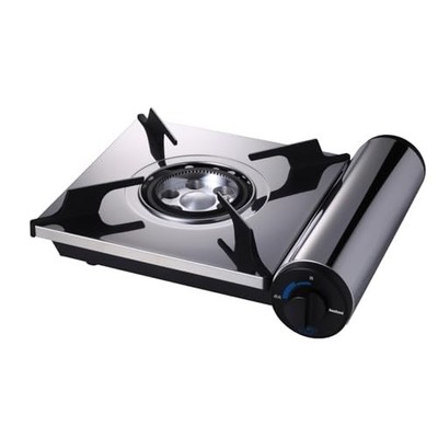 Iwatani CB-AMO-80N Tragbarer Gasherd Tischherd Neu Authentisch Japan
